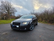 Audi A3 2006