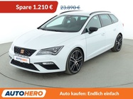 Seat Leon 2019