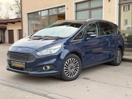 Ford S-Max 2019