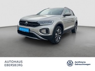 Volkswagen T-Roc 2024