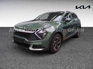 Kia Sportage 2025