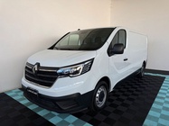 Renault Trafic 2024