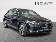 Mercedes-Benz EQA 2022