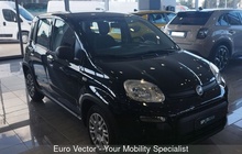 Fiat Panda 2023