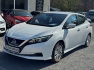 Nissan Leaf 2021