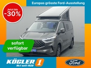 Ford Tourneo Custom 2025