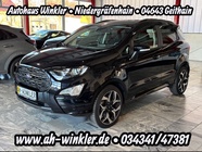 Ford EcoSport 2020