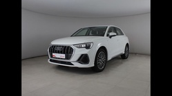 Audi Coupe 2019