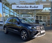Volkswagen T-Cross 2024