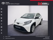 Toyota Aygo 2023