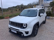 Jeep Renegade 2021