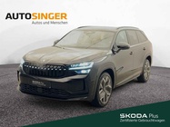 Skoda Kodiaq 2025