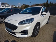 Ford Kuga 2023