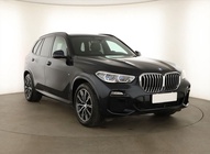 BMW X5 2021
