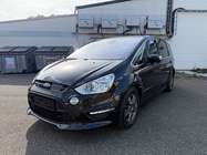 Ford S-Max 2014