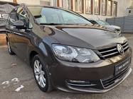 Volkswagen Sharan 2019