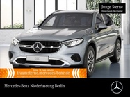Mercedes-Benz GLC-Class 2024