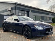 Maserati Ghibli 2016