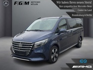 Mercedes-Benz V-Class 2024