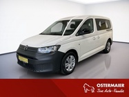 Volkswagen Caddy Maxi 2021