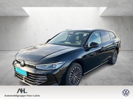 Volkswagen Passat 2024