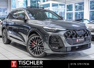 Audi SQ5 2025