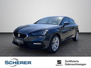 Seat Leon 2024