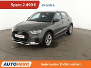Audi A1 2025