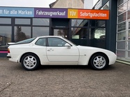 Porsche 944 1990