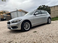 BMW 1 Series 2019
