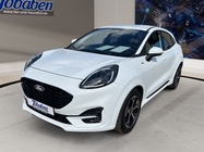 Ford Puma 2025