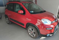 Fiat Panda 2013