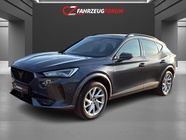 Cupra Formentor 2022