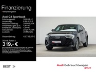 Audi Q3 2023