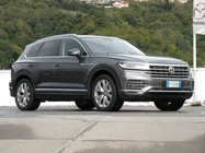 Volkswagen Touareg 2019