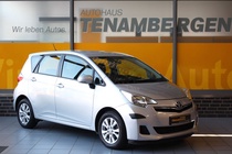 Toyota Verso 2011
