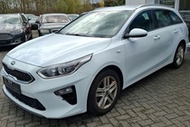 Kia cee'd / Ceed 2021