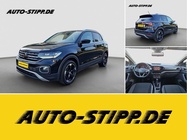 Volkswagen T-Cross 2021