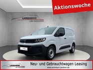 Opel Combo 2026