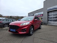 Ford Kuga 2022