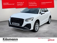 Audi Q2 2025