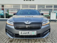 Skoda Superb 2024