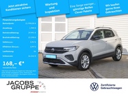 Volkswagen T-Cross 2025