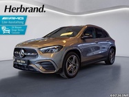 Mercedes-Benz GLA-Class 2025