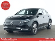 Mercedes-Benz EQA 2023
