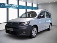 Volkswagen Caddy 2022