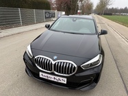 BMW 1 Series 2019