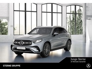 Mercedes-Benz GLC-Class 2025