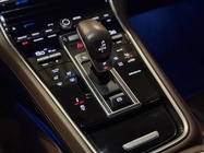 Porsche Panamera 2020