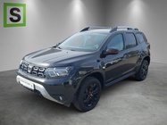 Dacia Duster 2022